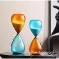 Wholesale High Borosilicate Glass Sand Timer Glass Hourglass